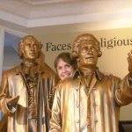 Sandra Poulsen Photo 19