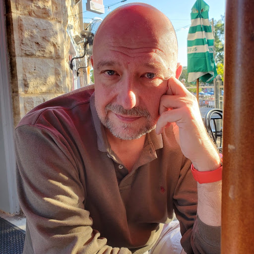 Derek Johnson Photo 19