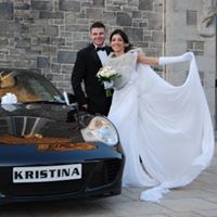 Kristina Byrne Photo 5