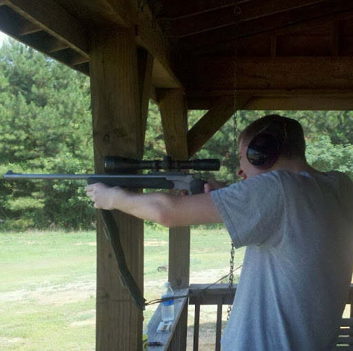 Daniel Britt Photo 38