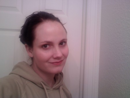 Christina Furr Photo 17