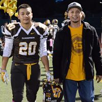 Eddie Guzman Photo 13