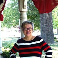 Ellen Morris Photo 34