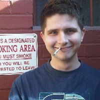 Tom Atkinson Photo 18