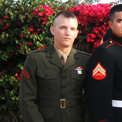 Nicholas Stanley Photo 20