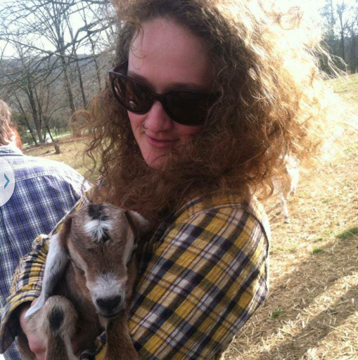 Grace Richardson Photo 33