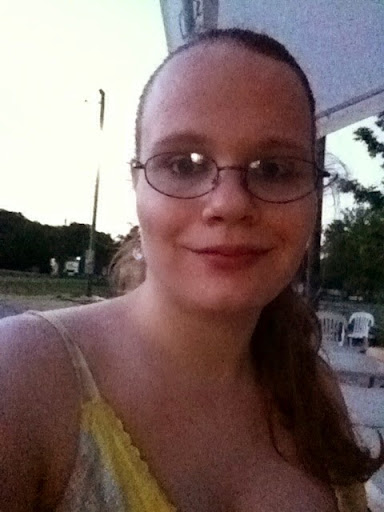 Rachel Reinhart Photo 7