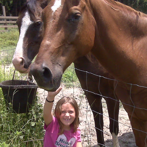 Heather Barker Photo 25