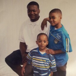 Julius Anderson Photo 38