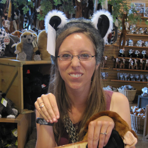 Kristin Parrish Photo 3