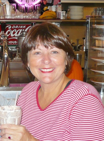 Andrea Fleming Photo 37