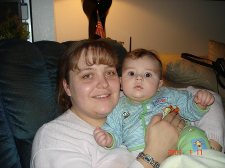 Shelly Hooper Photo 8