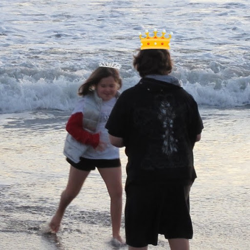 Ginger Scarbrough Photo 5