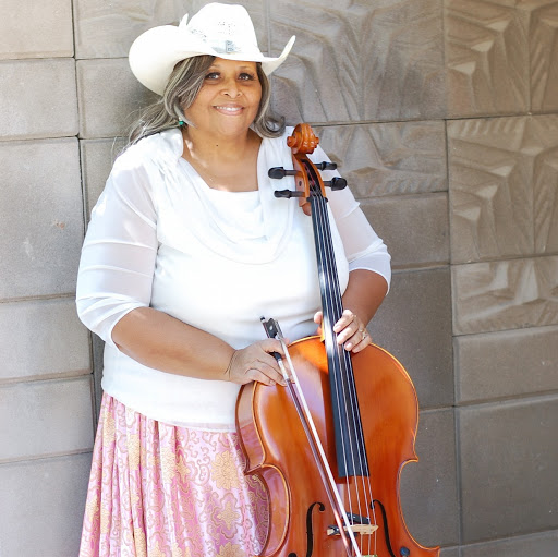 Ramona Wright Photo 29