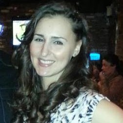 Sarah Lindsay Photo 13