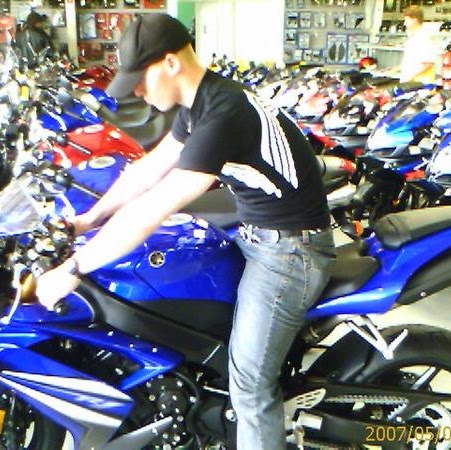 Clinton Stone Photo 19