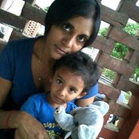 Nancy Reddy Photo 5