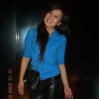 Cindy Mei Photo 34