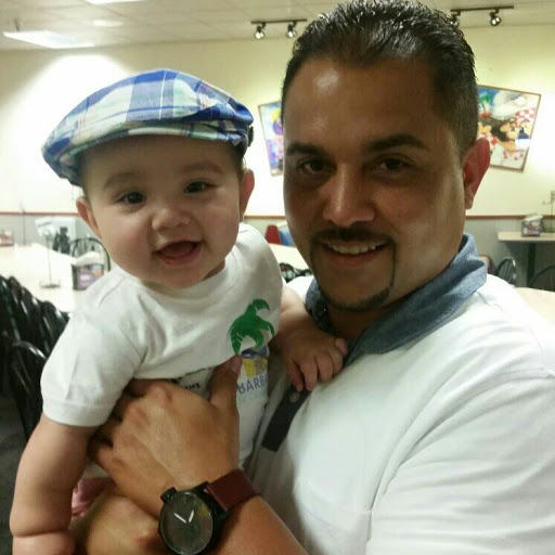 Nelson Rivera Photo 39