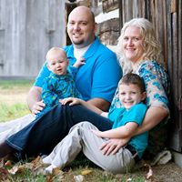 Kristie Clark Photo 21