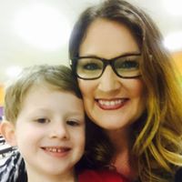 Selena Cook Photo 16