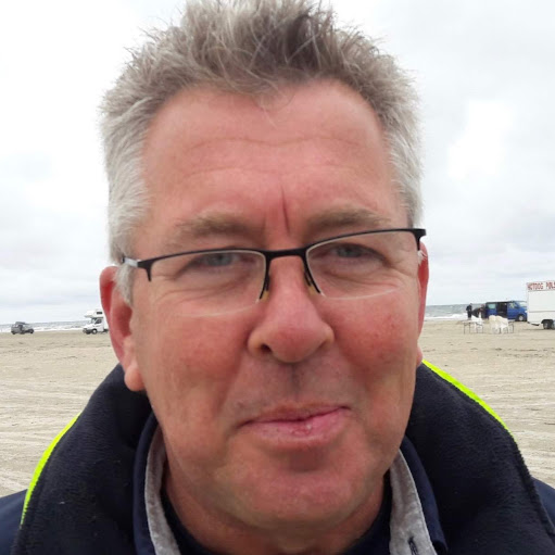 Thomas Frost Photo 38