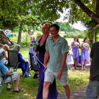 Julie Goodrich Photo 12
