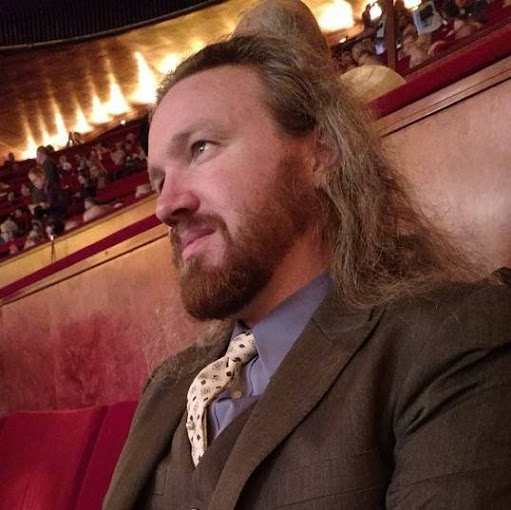 Christopher Montgomery Photo 16