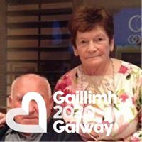 Frances Reilly Photo 34