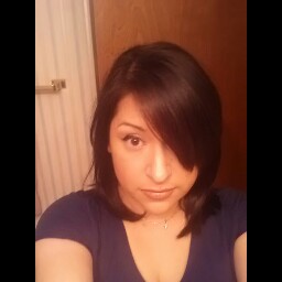 Christina Vega Photo 17