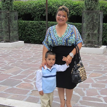 Luz Gonzalez Photo 17