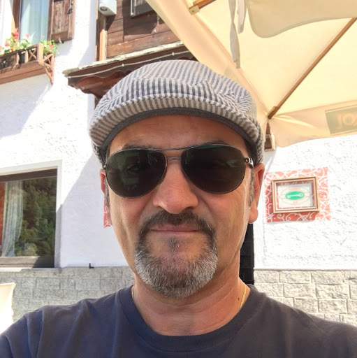 Darrell Hughes Photo 25