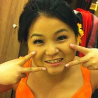 Julie Chu Photo 26