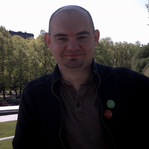 David Mcnelis Photo 9