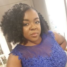 Kirsten Richardson Photo 2