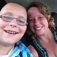 Jamie Barker Photo 25