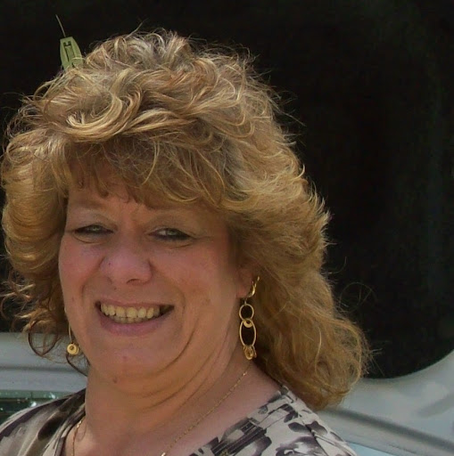 Marilyn Stewart Photo 4