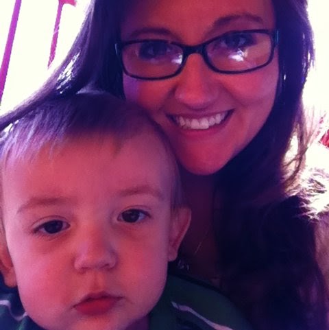 Sarah Blackburn Photo 30