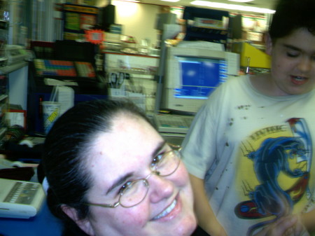Melissa Price Photo 49