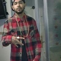 Joshua Redding Photo 4