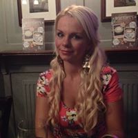 Samantha Nicholas Photo 13
