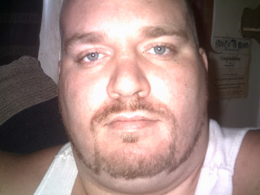 Chris Rector Photo 22