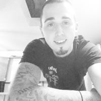 Austin Mccarty Photo 22