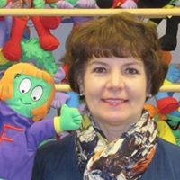 Mary Forgione Photo 3