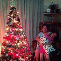 Christine Santos Photo 23