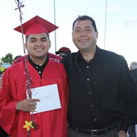 Francisco Cazarez Photo 4