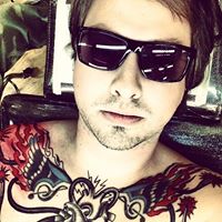 Brian Rieger Photo 9