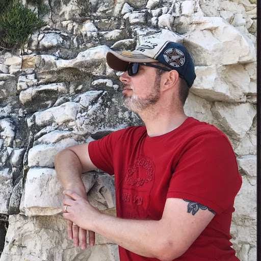 Christopher Good Photo 46