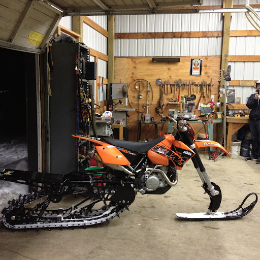 Greg Mcdaniel Photo 29