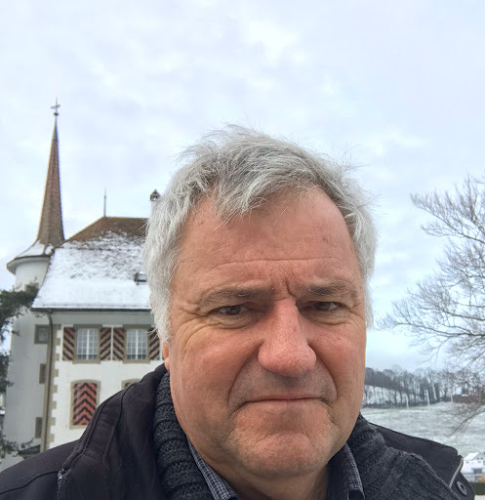 Paul Graber Photo 28